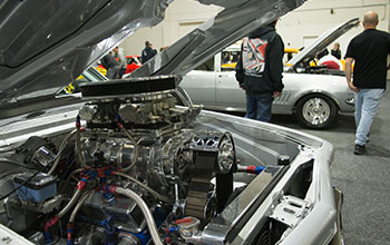  Long & Short Block Domestic Engines